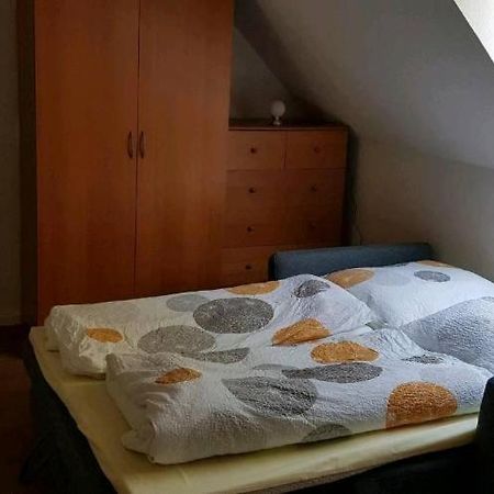 Ferienwohnung Helene Gifhorn Exteriér fotografie