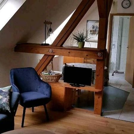 Ferienwohnung Helene Gifhorn Exteriér fotografie
