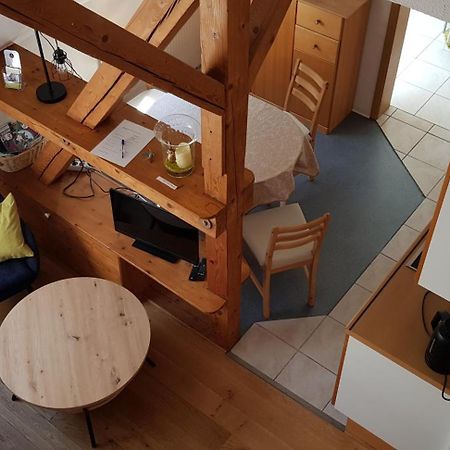 Ferienwohnung Helene Gifhorn Exteriér fotografie