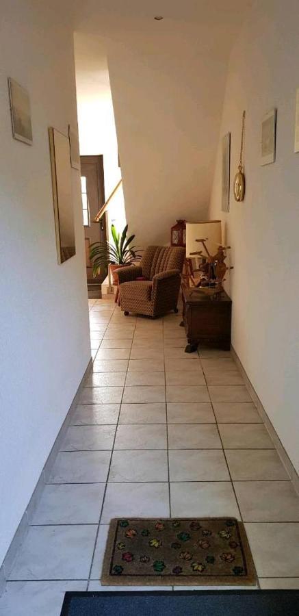 Ferienwohnung Helene Gifhorn Exteriér fotografie