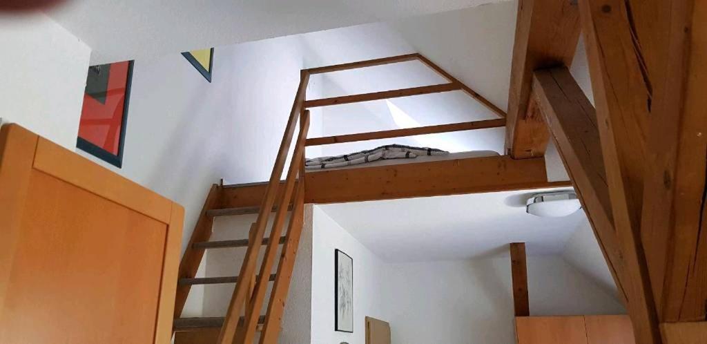 Ferienwohnung Helene Gifhorn Exteriér fotografie