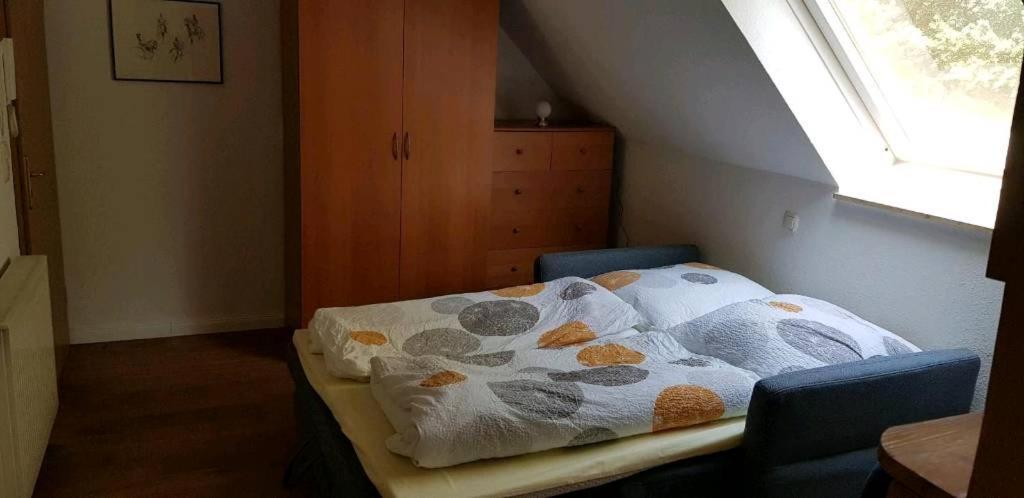 Ferienwohnung Helene Gifhorn Exteriér fotografie