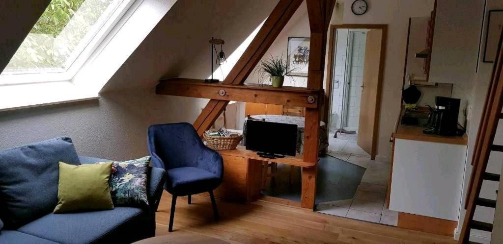 Ferienwohnung Helene Gifhorn Exteriér fotografie