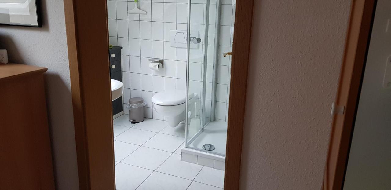 Ferienwohnung Helene Gifhorn Exteriér fotografie