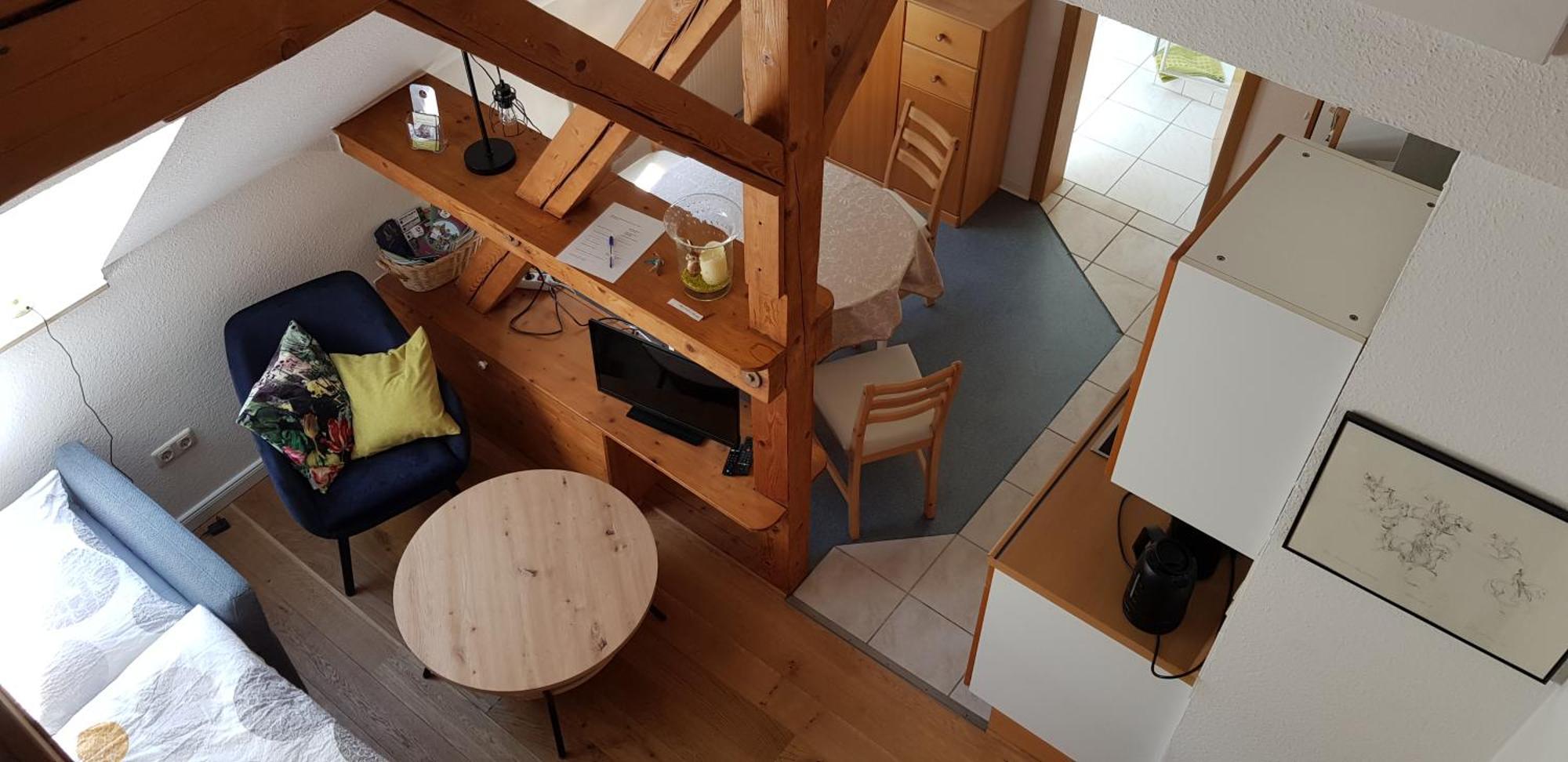Ferienwohnung Helene Gifhorn Exteriér fotografie